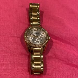 Ladies Fossil watch